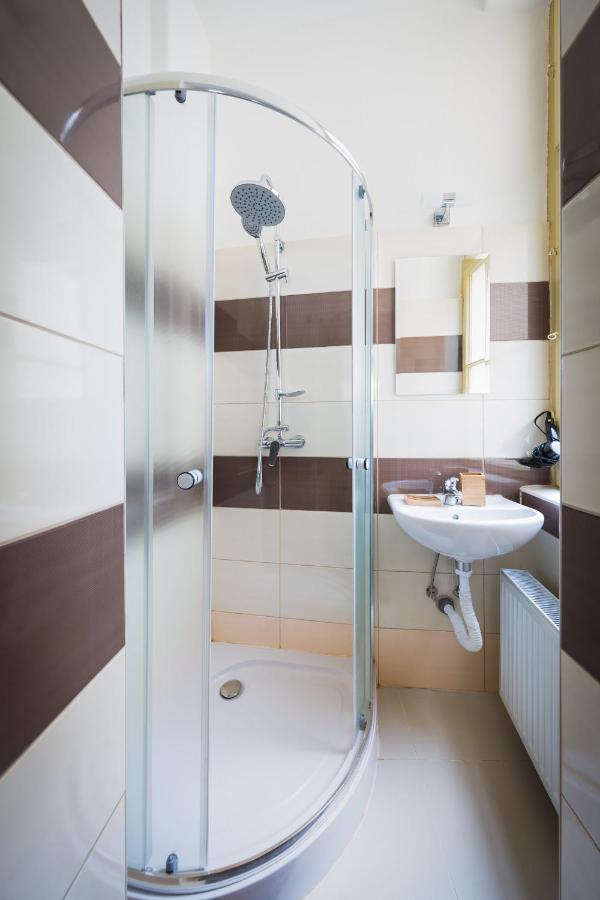 Boheme Apartment Prague Three מראה חיצוני תמונה