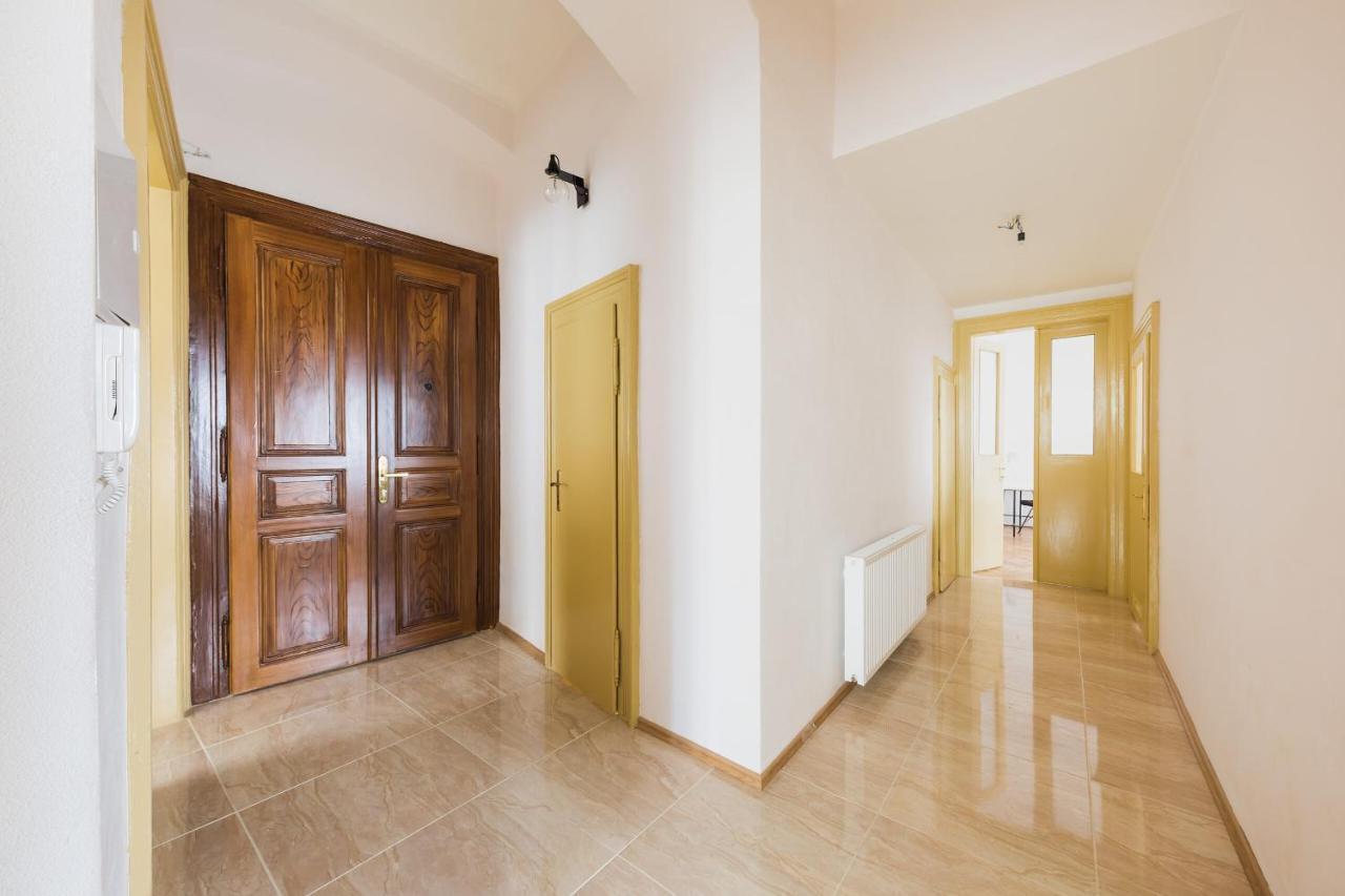 Boheme Apartment Prague Three מראה חיצוני תמונה