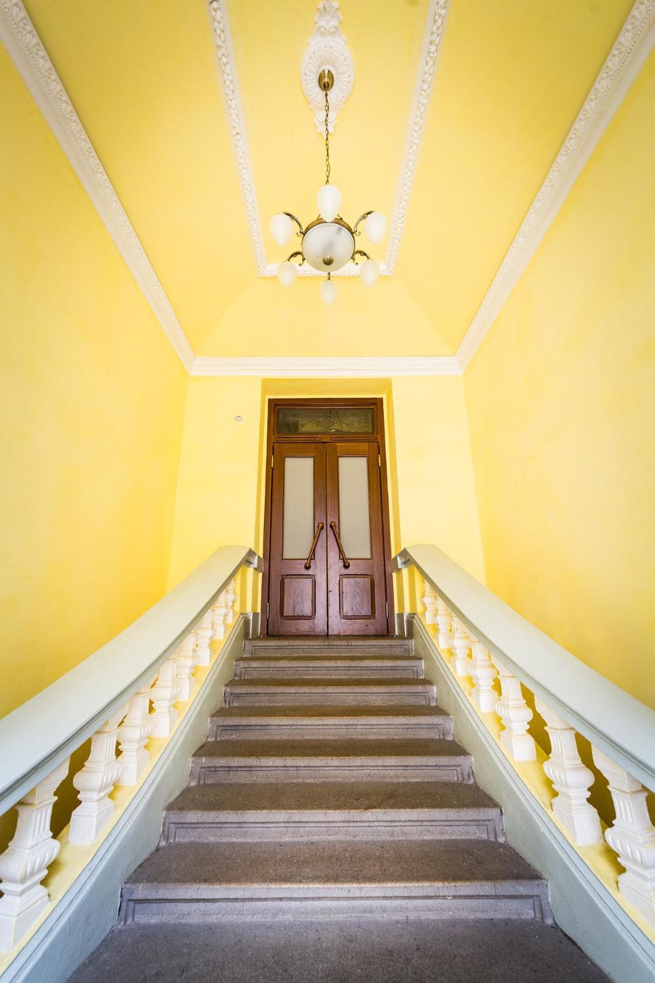 Boheme Apartment Prague Three מראה חיצוני תמונה