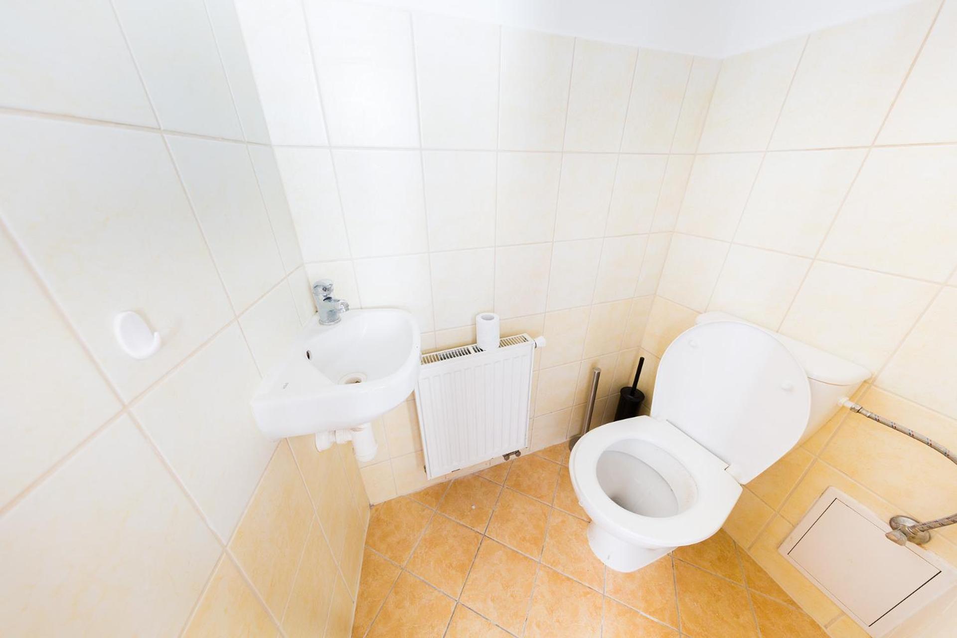 Boheme Apartment Prague Three מראה חיצוני תמונה